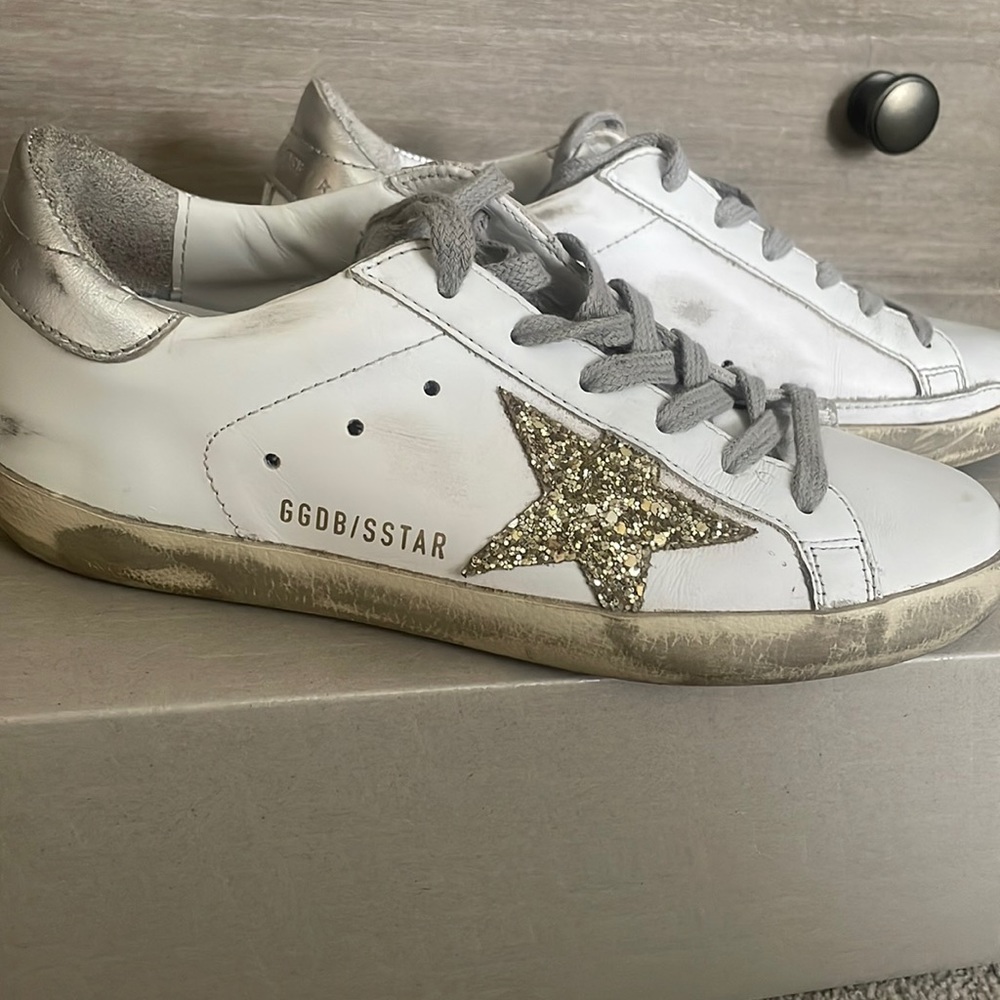 Golden Goose Sneaker
